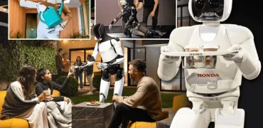 مقایسه ربات‌های انسان‌نمای موجود؛ رقابت چین و آمریکا برای ساخت «گونه‌ای جدید»