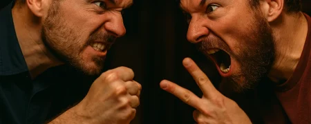 راز علمی پیروزی در بازی سنگ، کاغذ، قیچی! چطور ذهنتان را از گذشته پاک کنید