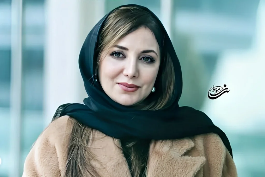 بیوگرافی رویا میرعلمی؛ از شهرت با سریال «شمعدونی» تا ازدواج با کارگردان تئاتر