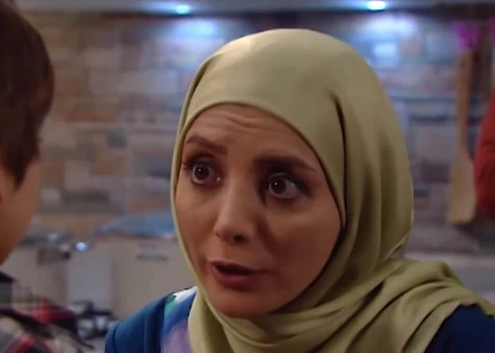 رویا میرعلمی