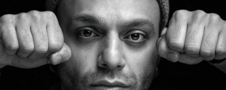 فصل دوم «گل یا پوچ» به میزبانی صابر ابر و با صدای محمدرضا شایع + تیزر