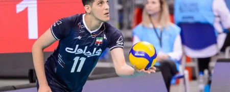 مرگ مشکوک صابر کاظمی، لژیونر ایرانی والیبال؛ از محرومیت سنگین تا حادثه مبهم در قطر