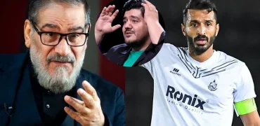 چرا کلیپ عروسی سعید کریمی جرم است اما فیلم عروسی دختر علی شمخانی نه؟