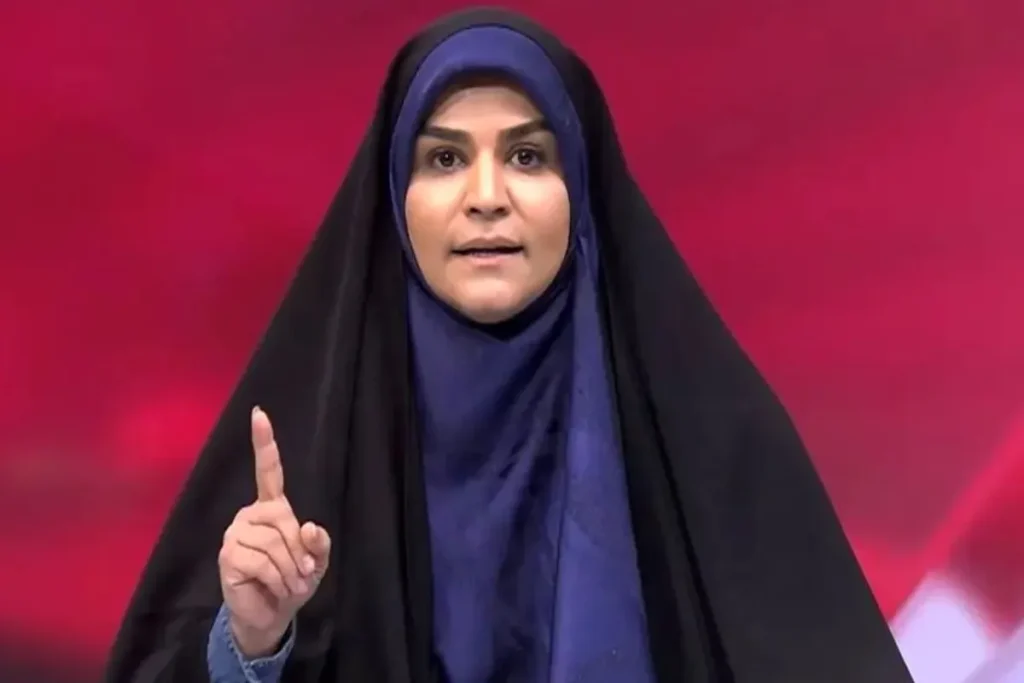 پروپاگاندای جدید صداوسیما؛ چرا به جای قهرمانان ملی زندگی سحر امامی را می‌سازند؟