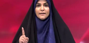 پروپاگاندای جدید صداوسیما؛ چرا به جای قهرمانان ملی زندگی سحر امامی را می‌سازند؟