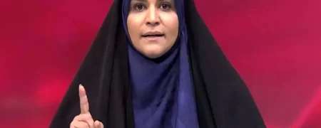 پروپاگاندای جدید صداوسیما؛ چرا به جای قهرمانان ملی زندگی سحر امامی را می‌سازند؟