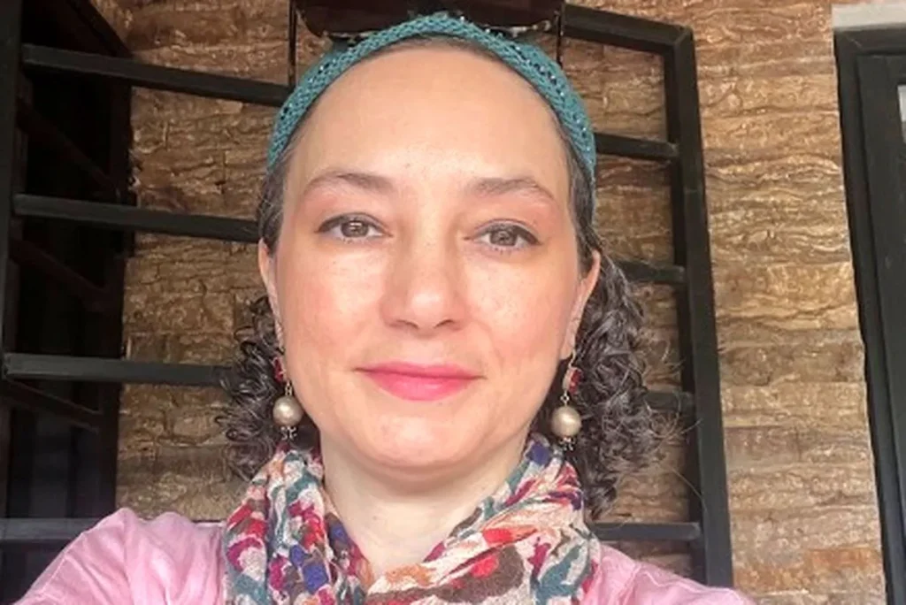 درخواست سحر ولدبیگی از کسانی که «سیمکارت سفید» دارند: «منو آنفالو و ریموو کنید»!