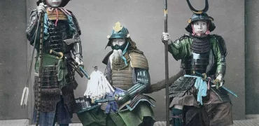 پشت پرده فیلم «آخرین سامورایی»؛ داستان واقعی نبرد شیرویاما و قیام سایگو تاکاموری