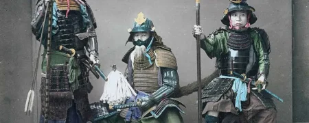 پشت پرده فیلم «آخرین سامورایی»؛ داستان واقعی نبرد شیرویاما و قیام سایگو تاکاموری