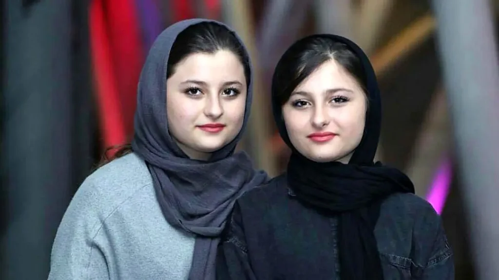 سارا و نیکا