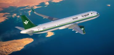 نگاهی به ۷ خط هوایی عربستان سعودی و هواپیماهای جدید سفارش داده شده