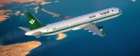 نگاهی به ۷ خط هوایی عربستان سعودی و هواپیماهای جدید سفارش داده شده