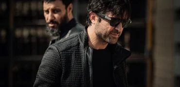 جزئیات پخش فصل دوم سریال «وحشی» از فیلم‌نت + تیزر