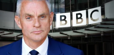 بحران در بی‌بی‌سی؛ استعفای همزمان دو مدیر و ماجرای تدوین جنجالی سخنرانی ترامپ