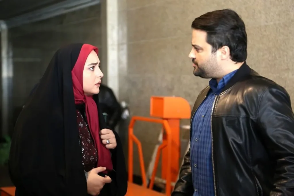 چرا مردم عراق تا این اندازه سریال «ستایش» را دوست دارند؟