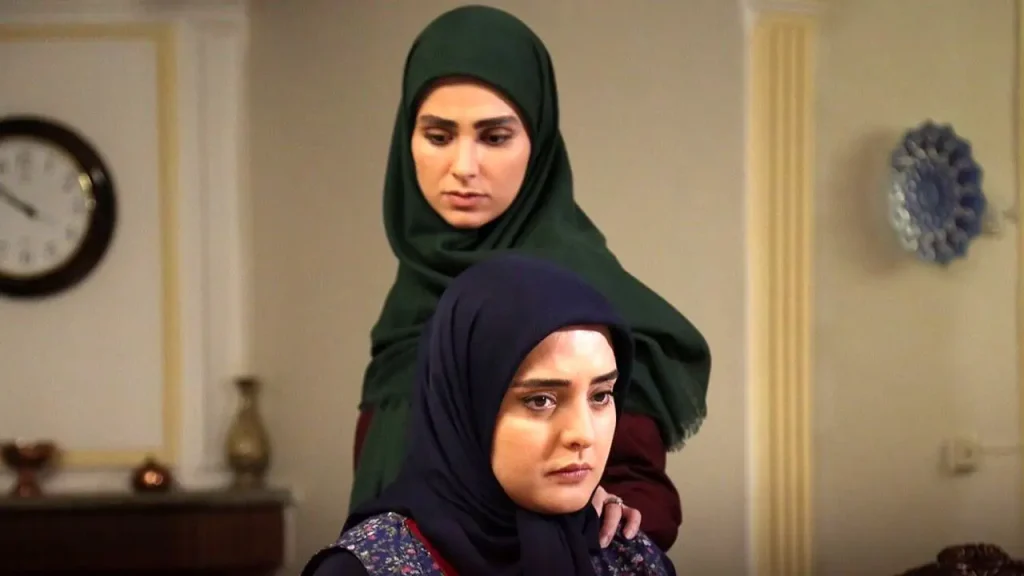 سریال ستایش