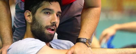  فقر عجیب والیبالیست‌‌های کوبایی از زبان سید محمد موسوی + ویدیو