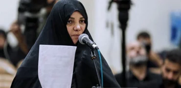 مرخصی بدون بازگشت از زندان؛ سرنوشت پرماجرای شبنم نعمت‌زاده دختر وزیر سابق