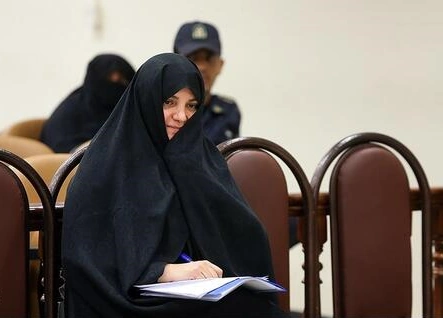 شبنم نعمت‌زاده