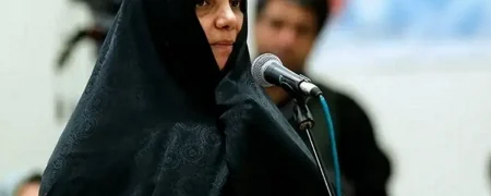 حکم ۲۰ سال حبس شبنم نعمت‌زاده در دیوان عالی کشور نقض شد + جزئیات