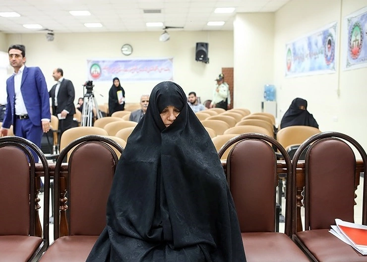 شبنم نعمتزاده