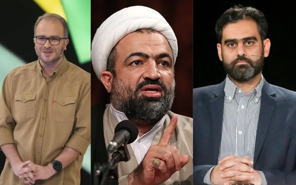 فهرست حامیان فیلترینگ که «سیمکارت سفید» دارند؛ از حمید رسایی تا امیرحسین ثابتی