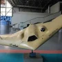 رونمایی ایران از پهپاد شاهد-۱۶۱ با ظاهری شبیه به بمب‌افکن B-2 + مشخصات و ویدیو