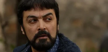 بیوگرافی بازیگر نقش «کبیر» در سریال «آنام»؛ شهرام خزرایی در جوانی و خسرو شهراز در پیری