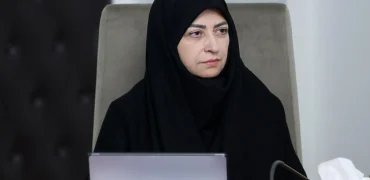 ماجرای درخواست بودجه ۵۰ میلیاردی سازمان حفاظت محیط زیست و واکنش شینا انصاری