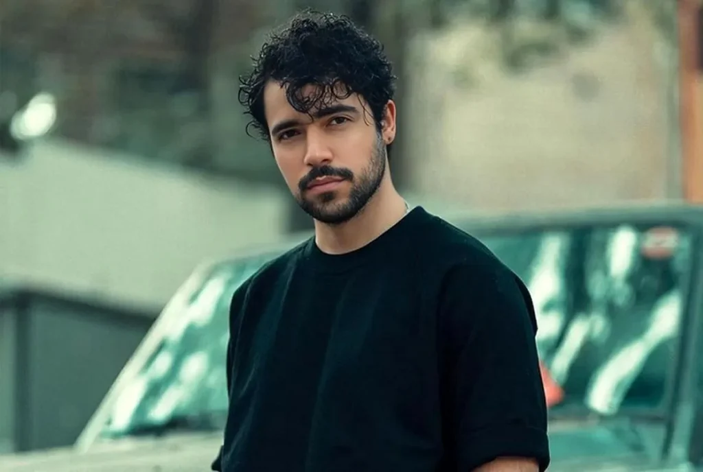 ممنوعیت‌های شروین حاجی‌پور؛ از حضور در باشگاه ورزشی و خرید تا رفتن به کنسرت