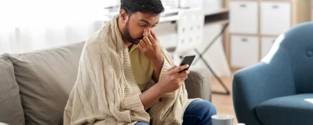 نسل Z رکورددار مرخصی استعلاجی شد! تفاوت چشمگیر با نسل‌های قبلی