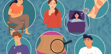 ۷ علامت خاموش بیماری کبدی که نباید نادیده گرفت و راه‌های پیشگیری از آن