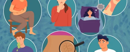 ۷ علامت خاموش بیماری کبدی که نباید نادیده گرفت و راه‌های پیشگیری از آن