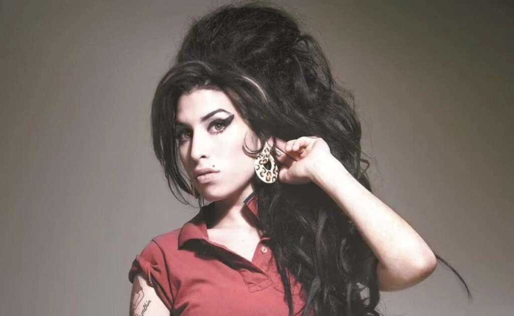 ایمی واینهاوس