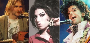 هزینه سنگین شهرت؛ خوانندگان ۴ سال زودتر از افراد معمولی می‌میرند