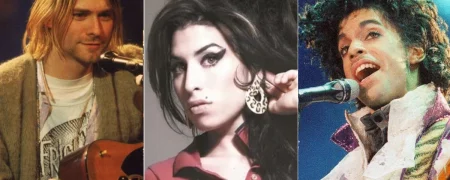 هزینه سنگین شهرت؛ خوانندگان مشهور ۴ سال زودتر از افراد معمولی می‌میرند