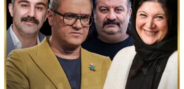 مسابقه «استندآپ کمدی» رامبد جوان با حضور پیمان قاسم‌خانی و محسن تنابنده