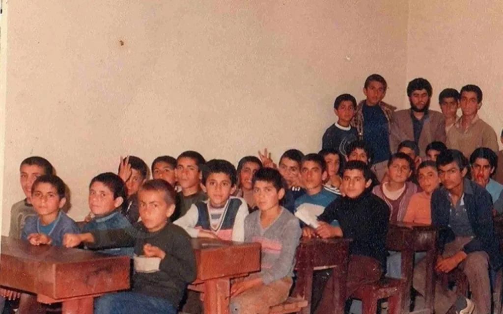 چرا دهه شصتی‌ها از دهه‌های ۷۰ و ۸۰ جوان‌تر به نظر می‌رسند؟