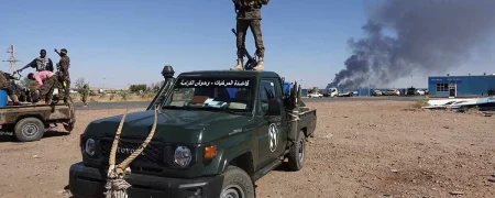 سودان در آتش: جنگ داخلی در این کشور بر سر چه چیزی است؟ + ویدیو