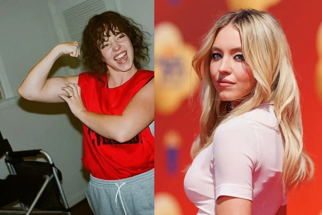 سیدنی سوینی