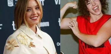 سیدنی سوئینی از آسیب‌دیدگی‌های جسمی در فیلم جدید خود در نقش بوکسور می‌گوید