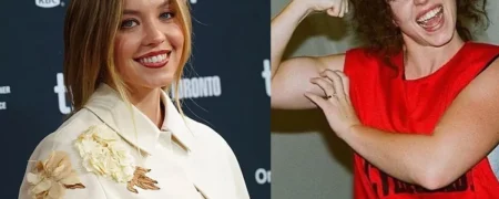 سیدنی سوئینی از آسیب‌دیدگی‌های جسمی در فیلم جدید خود در نقش بوکسور می‌گوید