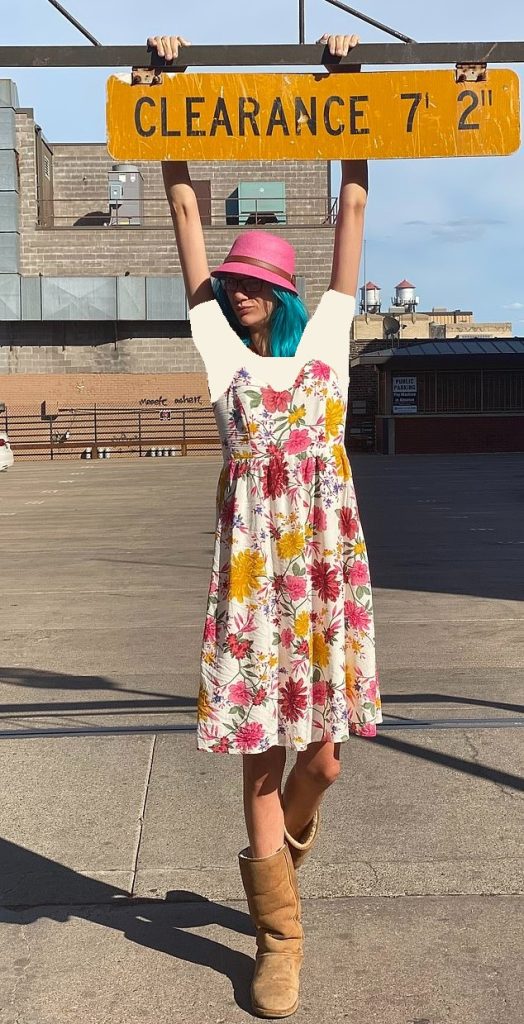 ساوانا ری تراپ-بلانچفیلد