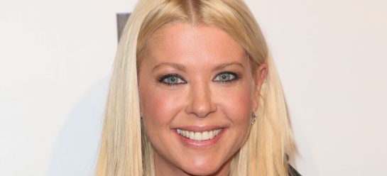 ستاره American Pie پس از خوردن یک نوشیدنی مسموم به بیمارستان منتقل شد