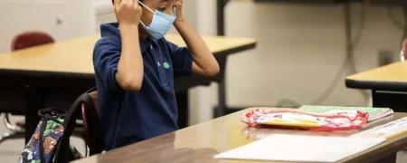 مدارس مقطع ابتدایی تهران تا آخر هفته مجازی شد + جزئیات