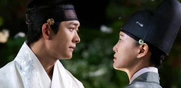 سریال کره‌ای «طلوع ماه در رودخانه»؛ پیوند دو روح و بیداری رازهای پنهان دربار