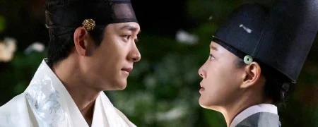 سریال کره‌ای «طلوع ماه در رودخانه»؛ پیوند دو روح و بیداری رازهای پنهان دربار