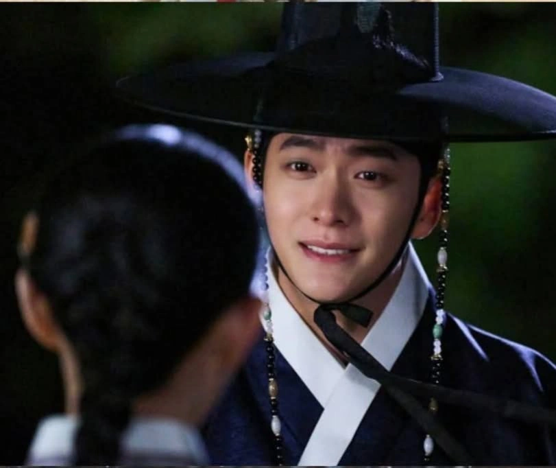 سریال کرهای طلوع ماه در رودخانه