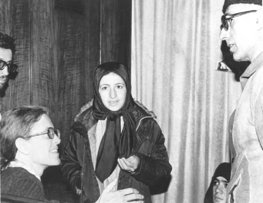 تسخیر سفارت آمریکا