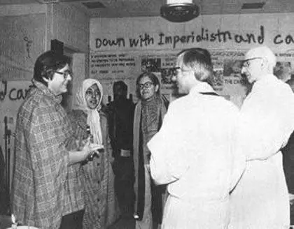 تسخیر سفارت آمریکا